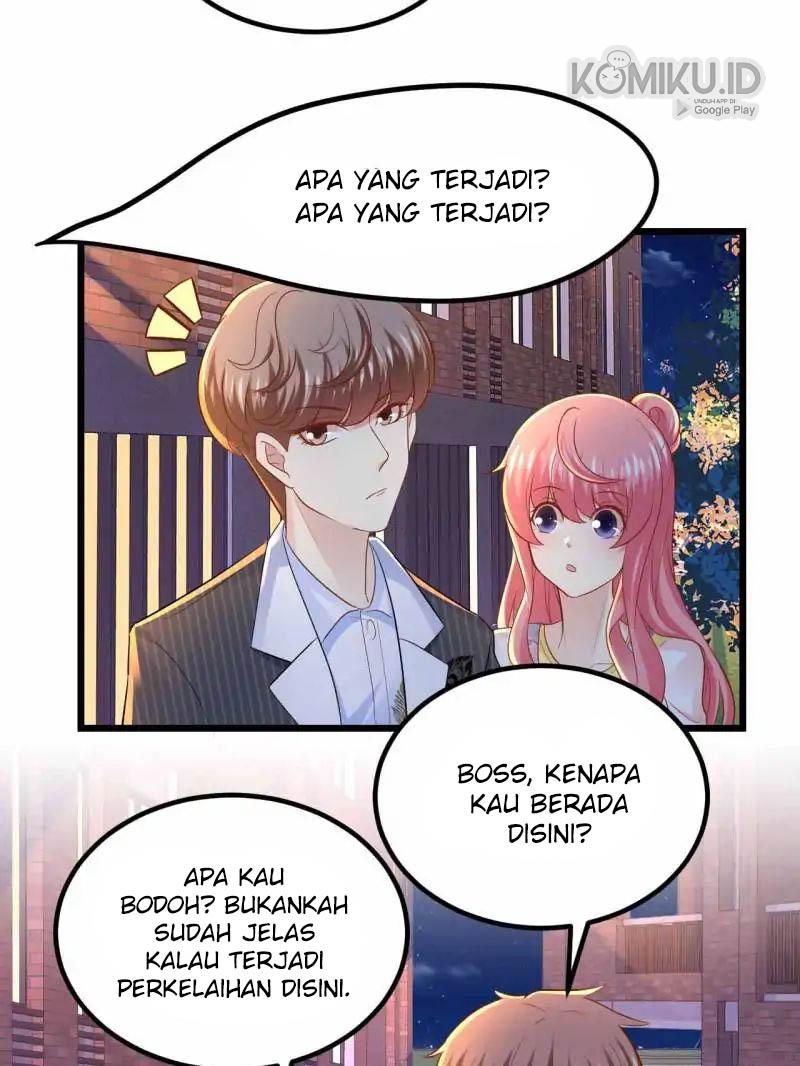 My Beautiful Time with You Chapter 82 - halaman 33