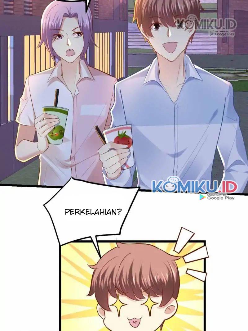 My Beautiful Time with You Chapter 82 - halaman 34