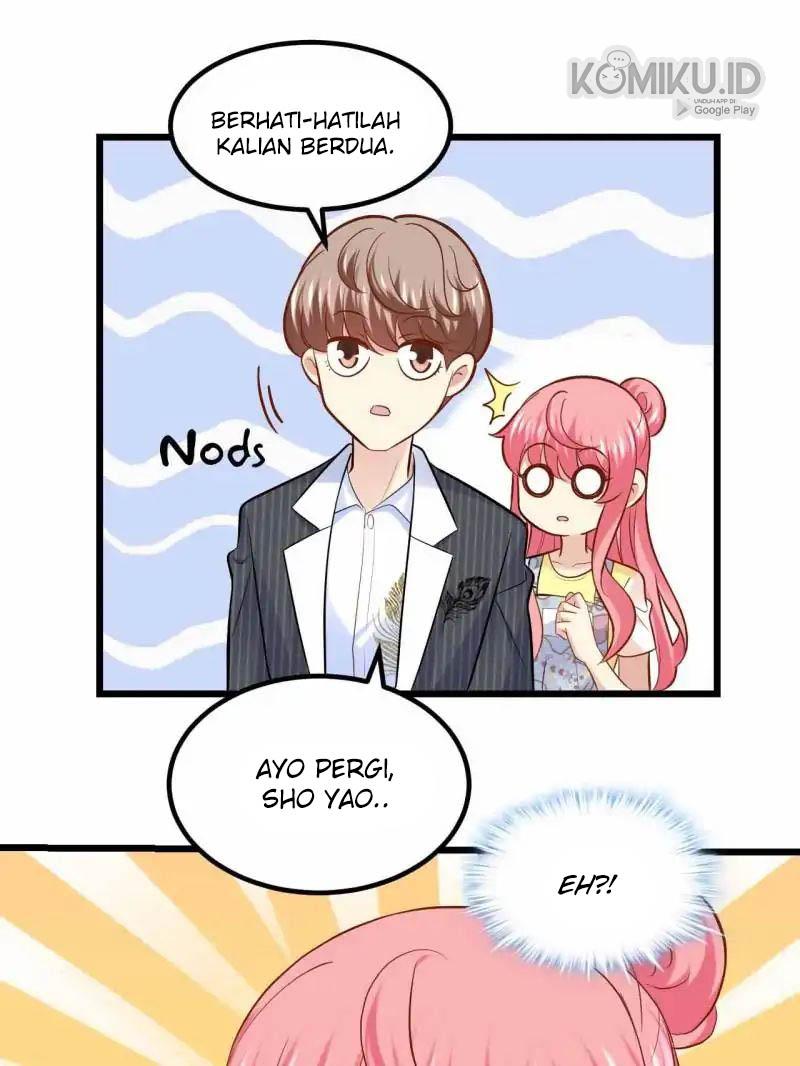 My Beautiful Time with You Chapter 82 - halaman 37