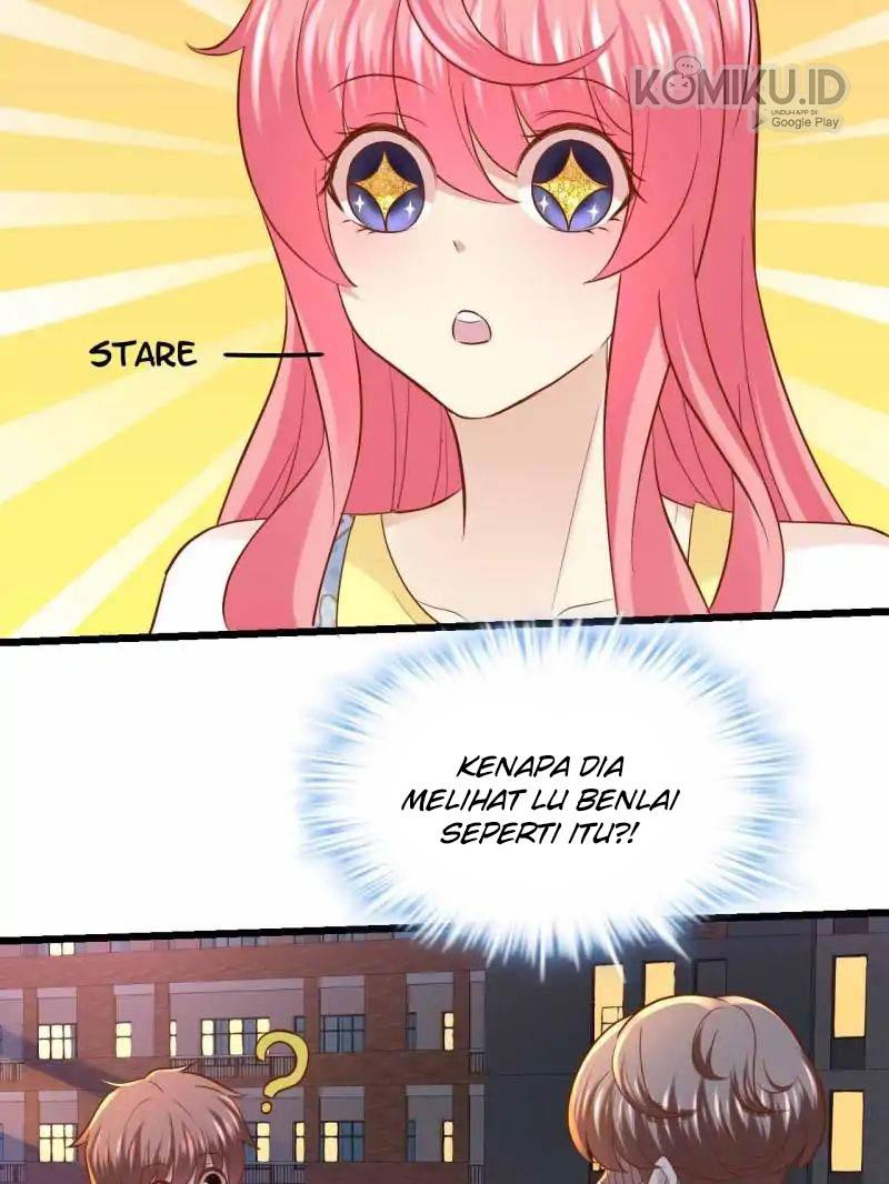 My Beautiful Time with You Chapter 82 - halaman 38