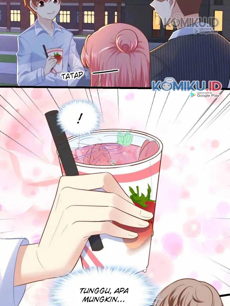 My Beautiful Time with You Chapter 82 - halaman 39