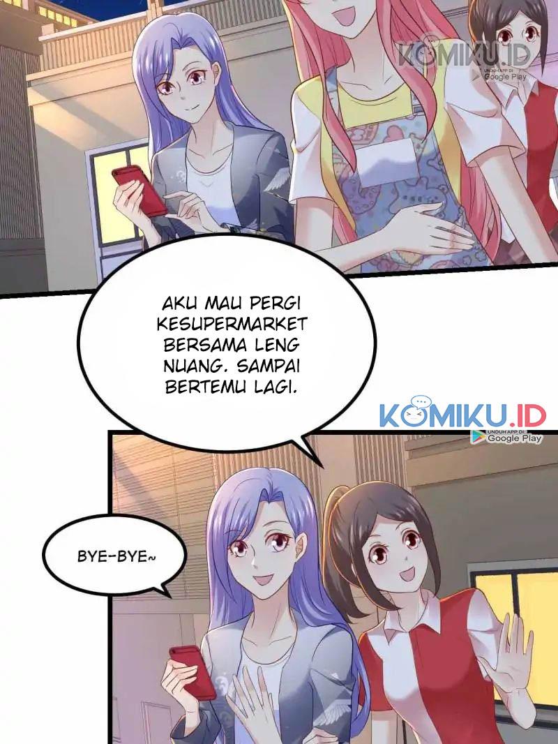 My Beautiful Time with You Chapter 82 - halaman 5