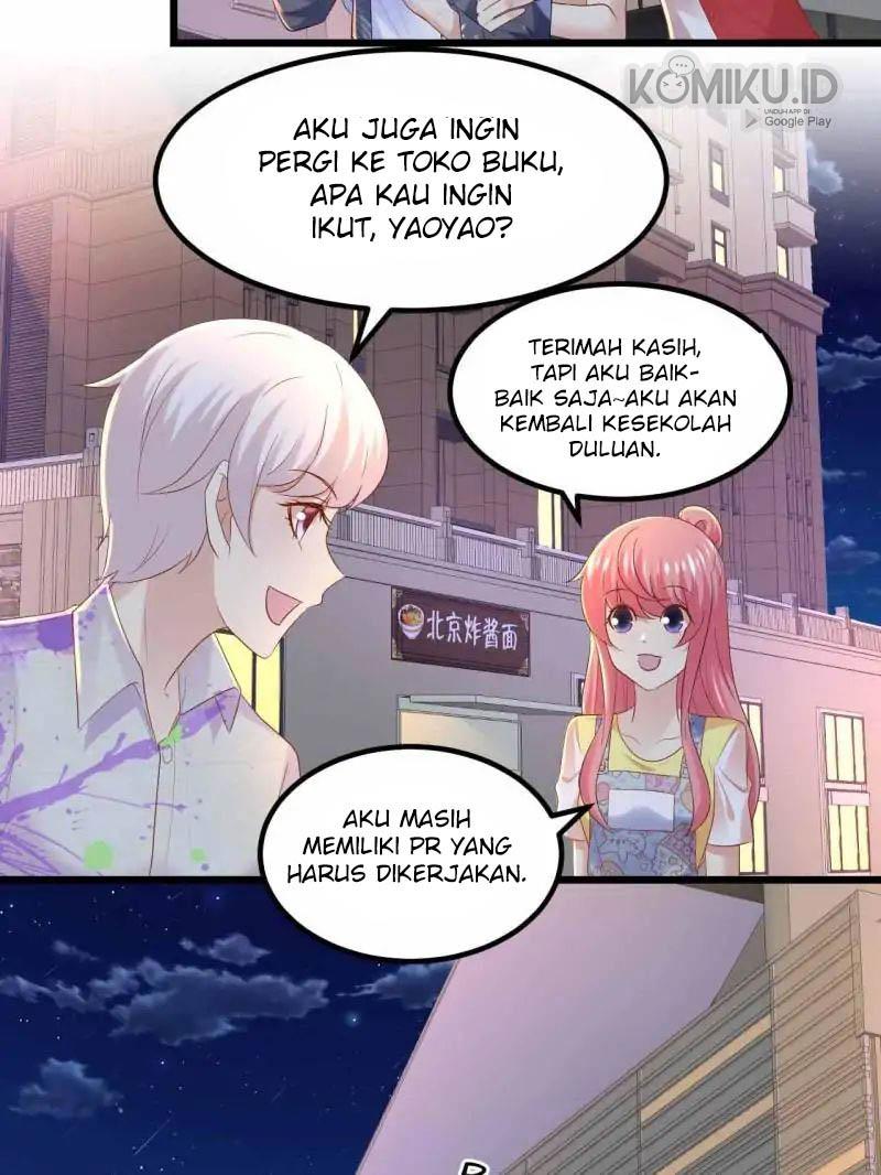 My Beautiful Time with You Chapter 82 - halaman 6