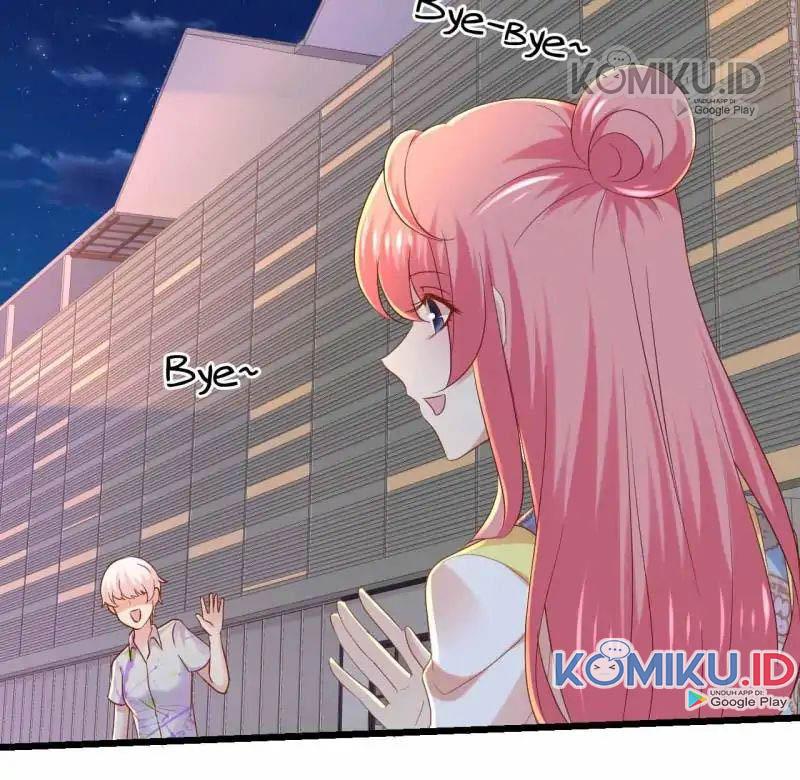 My Beautiful Time with You Chapter 82 - halaman 7