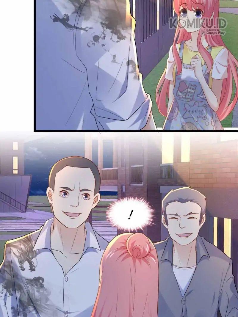 My Beautiful Time with You Chapter 82 - halaman 9