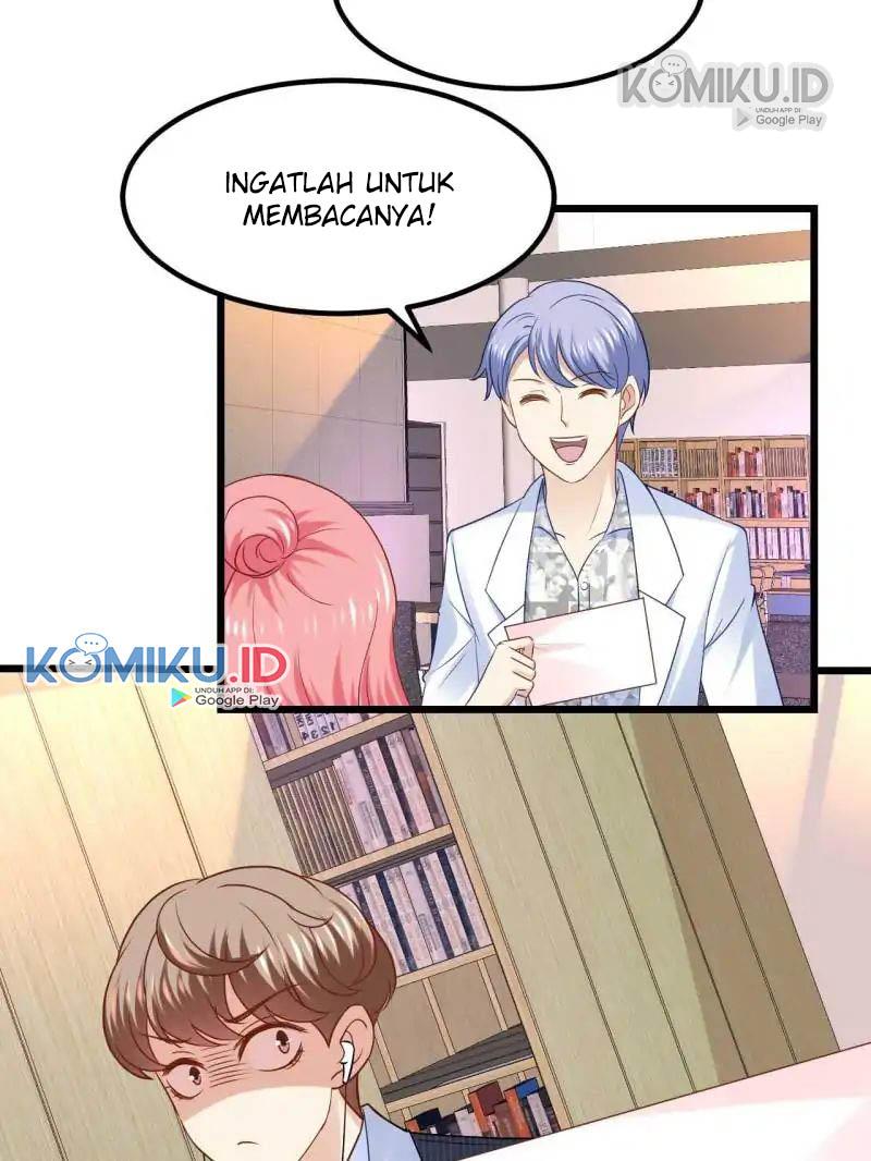 My Beautiful Time with You Chapter 83 - halaman 1