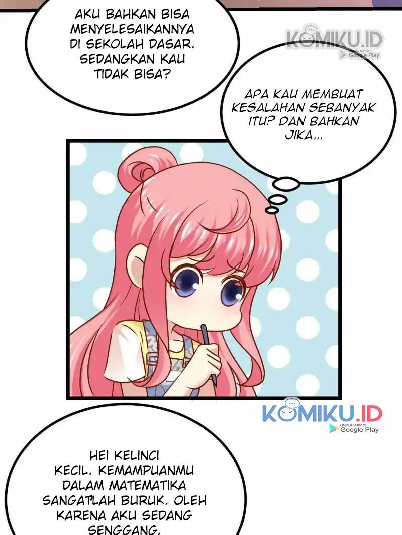 My Beautiful Time with You Chapter 83 - halaman 10