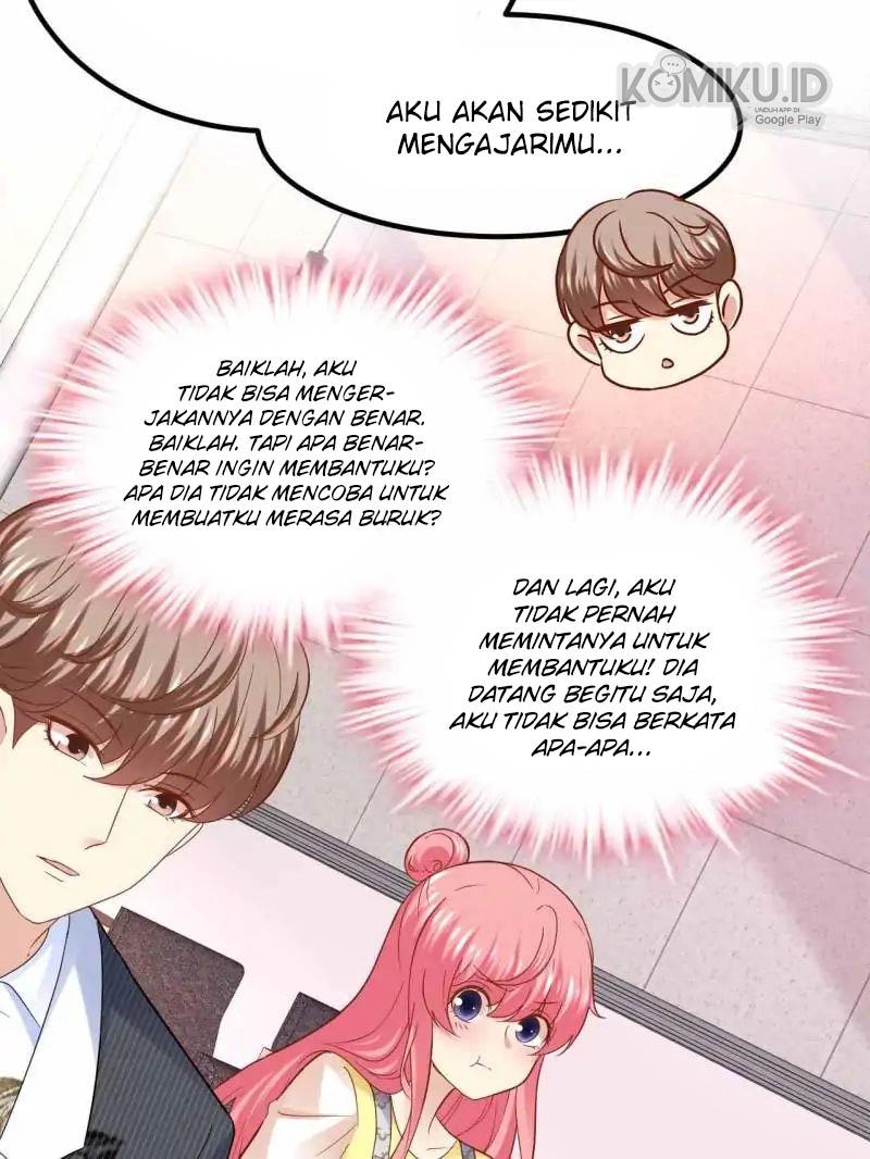 My Beautiful Time with You Chapter 83 - halaman 11