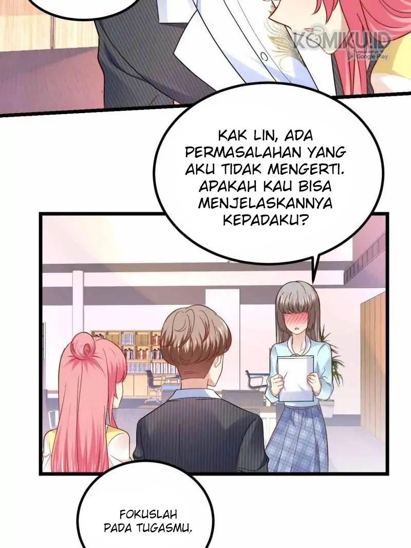 My Beautiful Time with You Chapter 83 - halaman 15