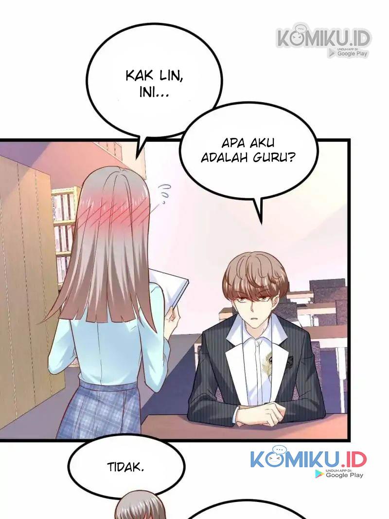 My Beautiful Time with You Chapter 83 - halaman 17
