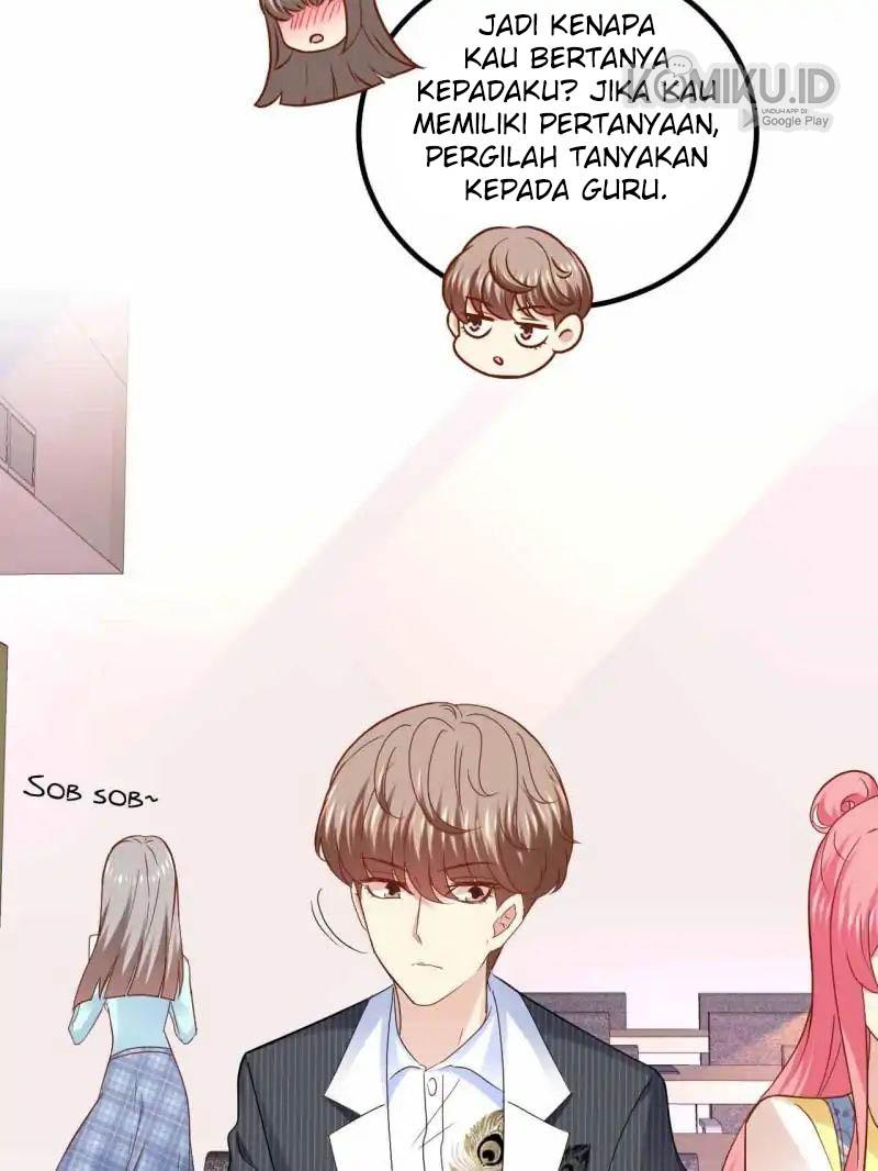 My Beautiful Time with You Chapter 83 - halaman 18