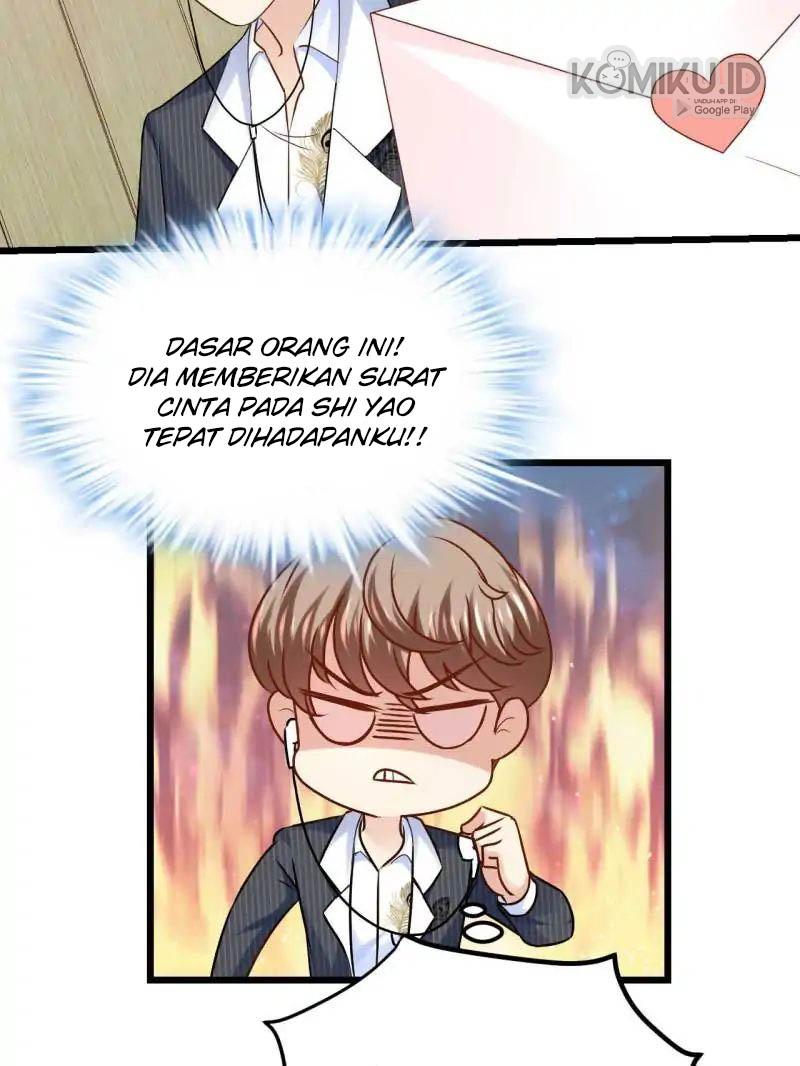 My Beautiful Time with You Chapter 83 - halaman 2