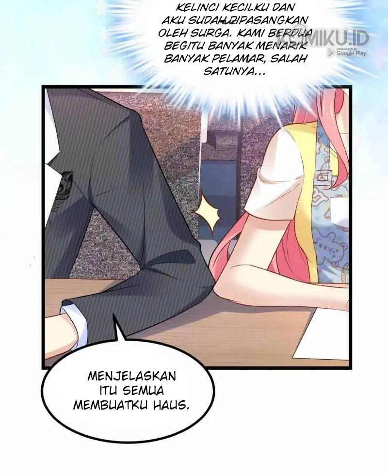 My Beautiful Time with You Chapter 83 - halaman 20