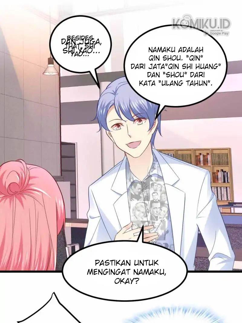 My Beautiful Time with You Chapter 83 - halaman 4