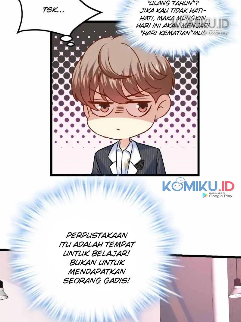 My Beautiful Time with You Chapter 83 - halaman 5