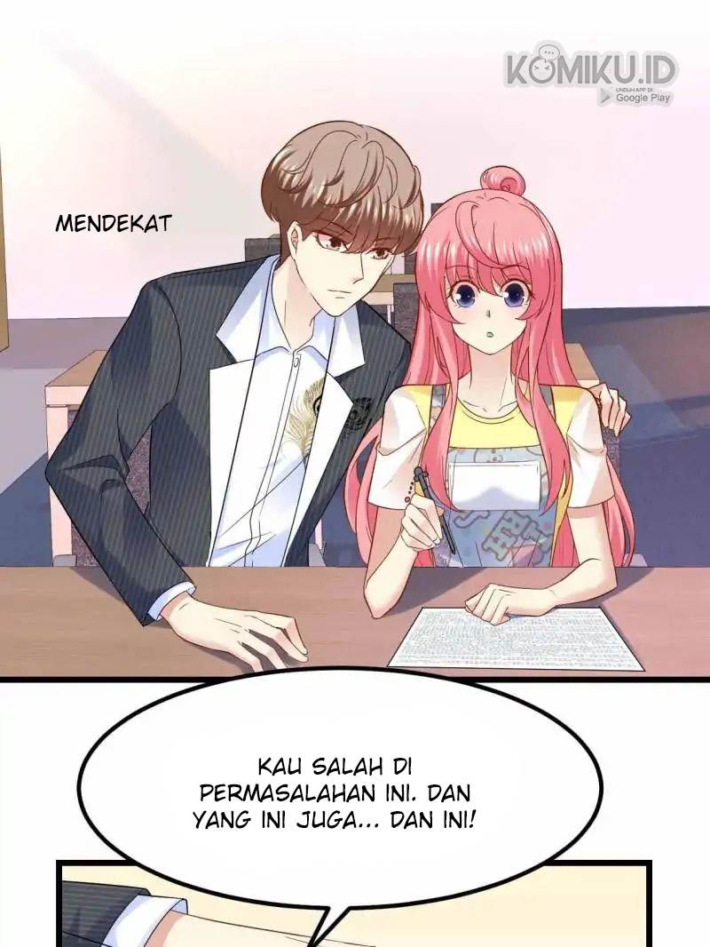 My Beautiful Time with You Chapter 83 - halaman 8