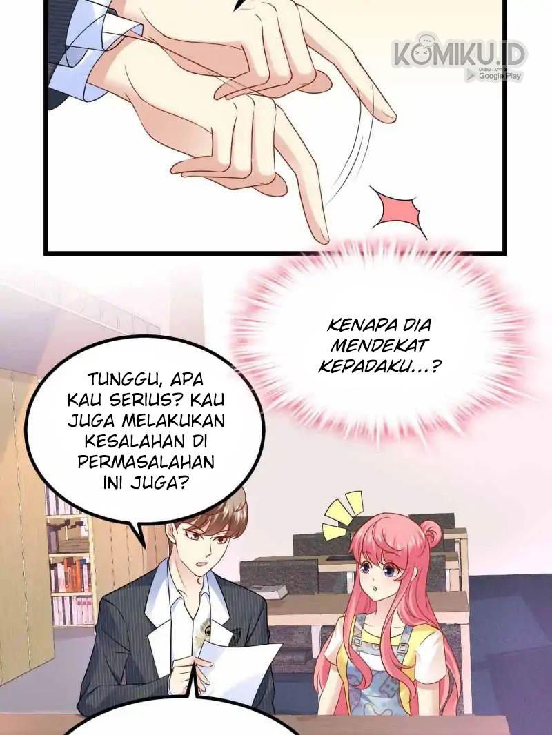 My Beautiful Time with You Chapter 83 - halaman 9