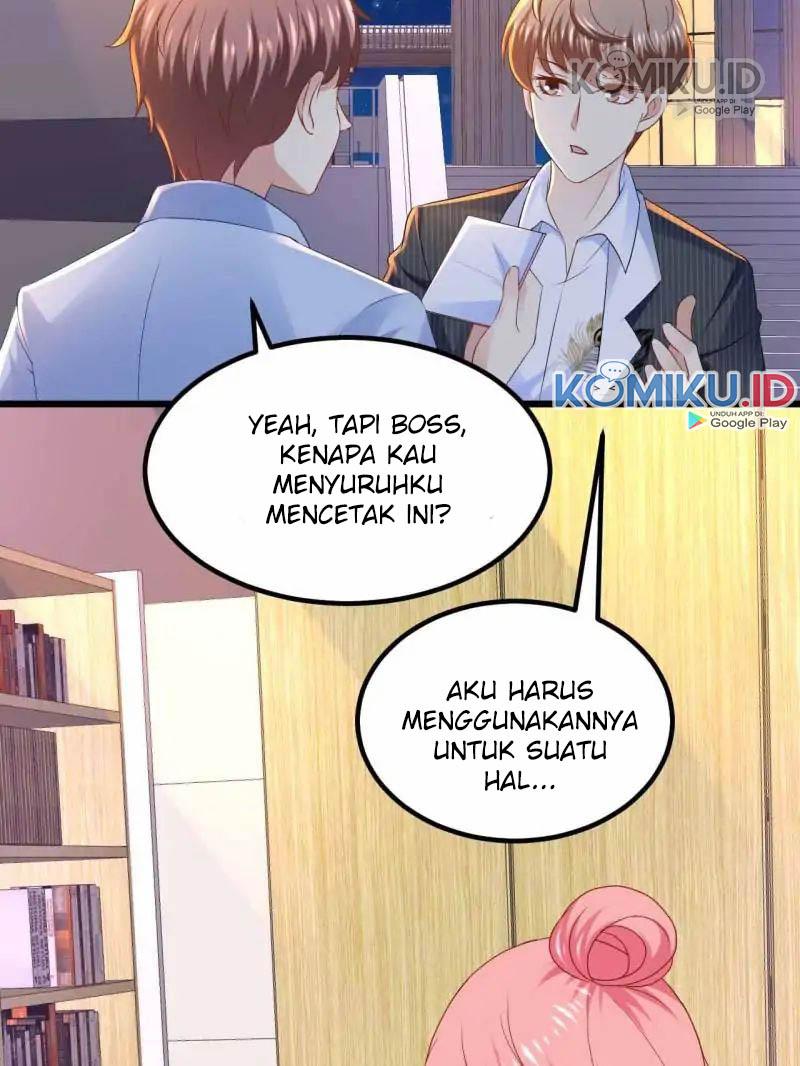 My Beautiful Time with You Chapter 84 - halaman 10