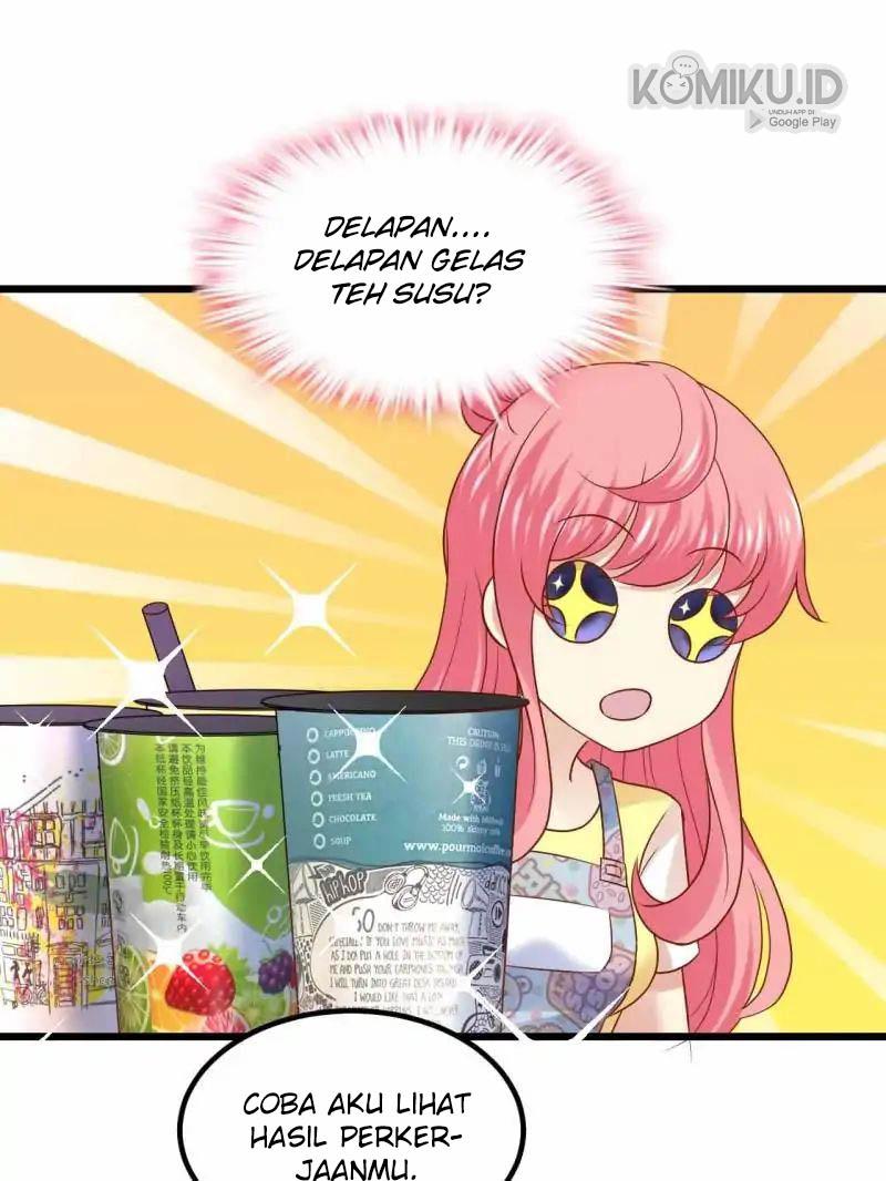 My Beautiful Time with You Chapter 84 - halaman 13
