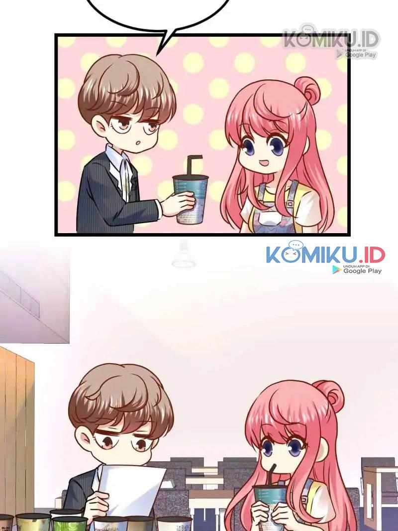My Beautiful Time with You Chapter 84 - halaman 14