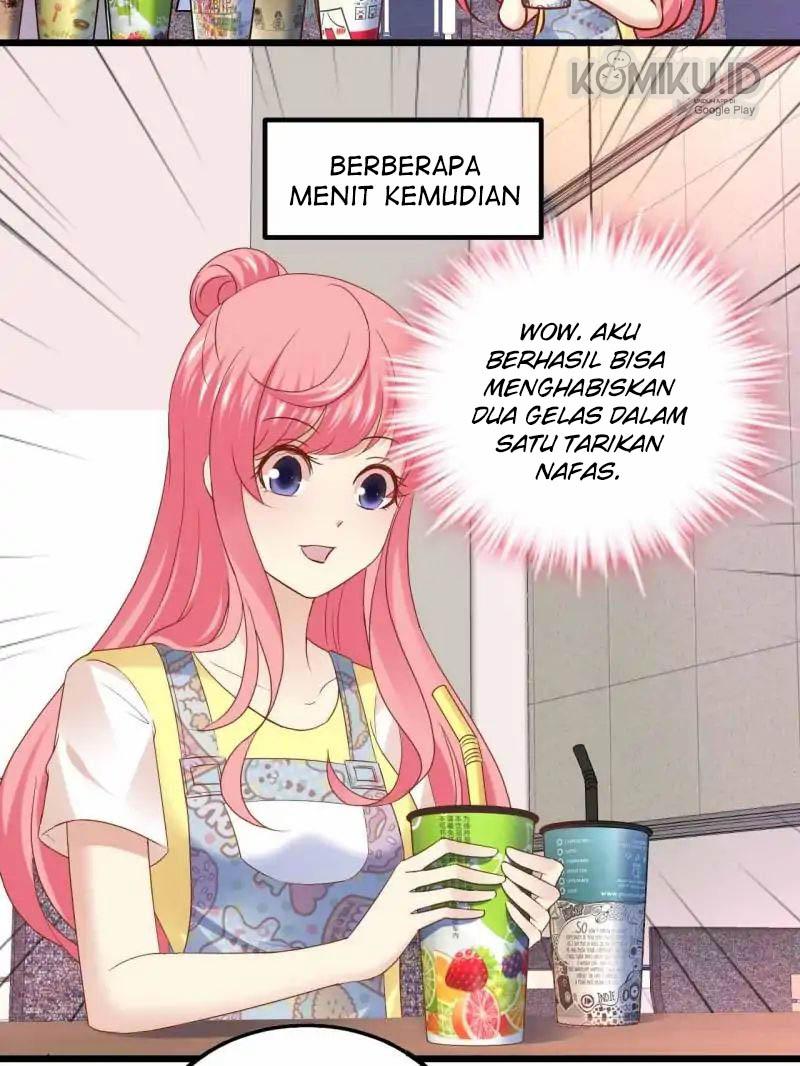 My Beautiful Time with You Chapter 84 - halaman 15