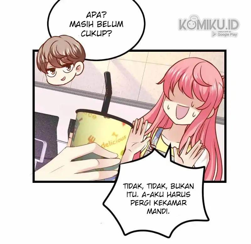My Beautiful Time with You Chapter 84 - halaman 16