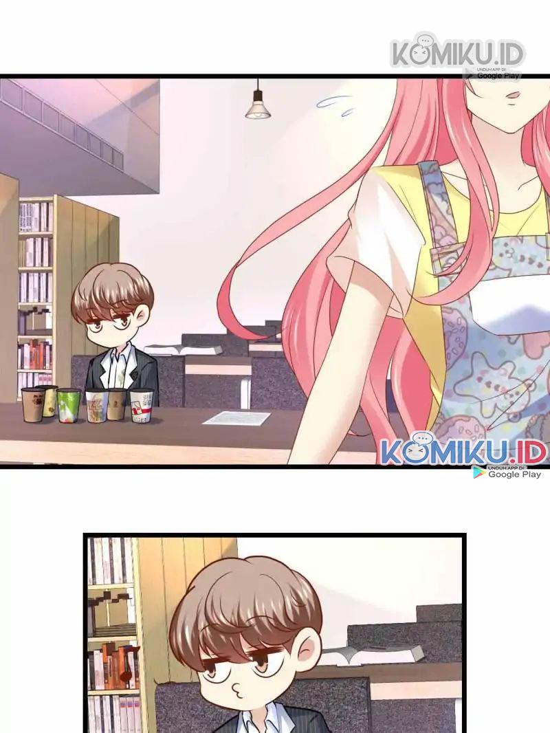 My Beautiful Time with You Chapter 84 - halaman 17