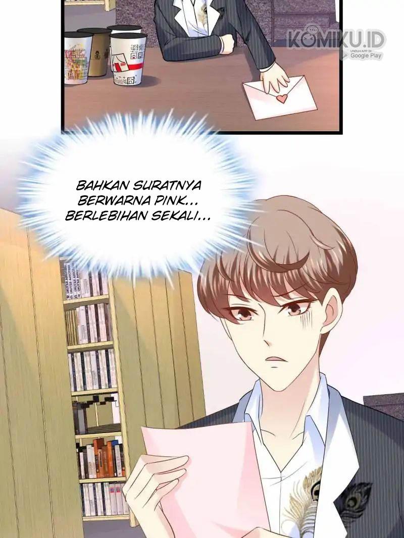 My Beautiful Time with You Chapter 84 - halaman 18