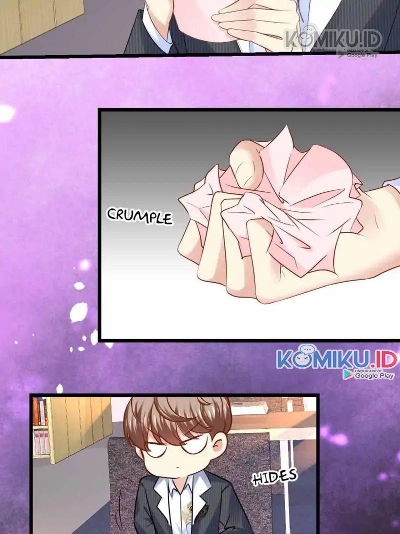 My Beautiful Time with You Chapter 84 - halaman 19