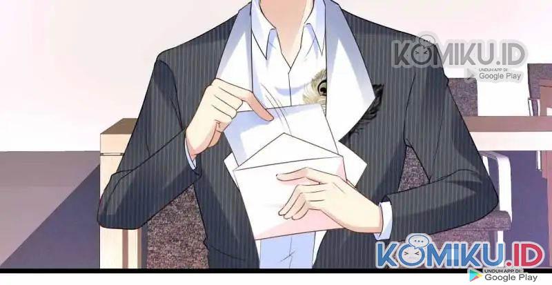 My Beautiful Time with You Chapter 84 - halaman 21