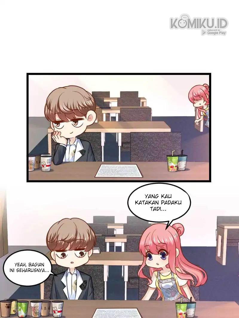 My Beautiful Time with You Chapter 84 - halaman 22