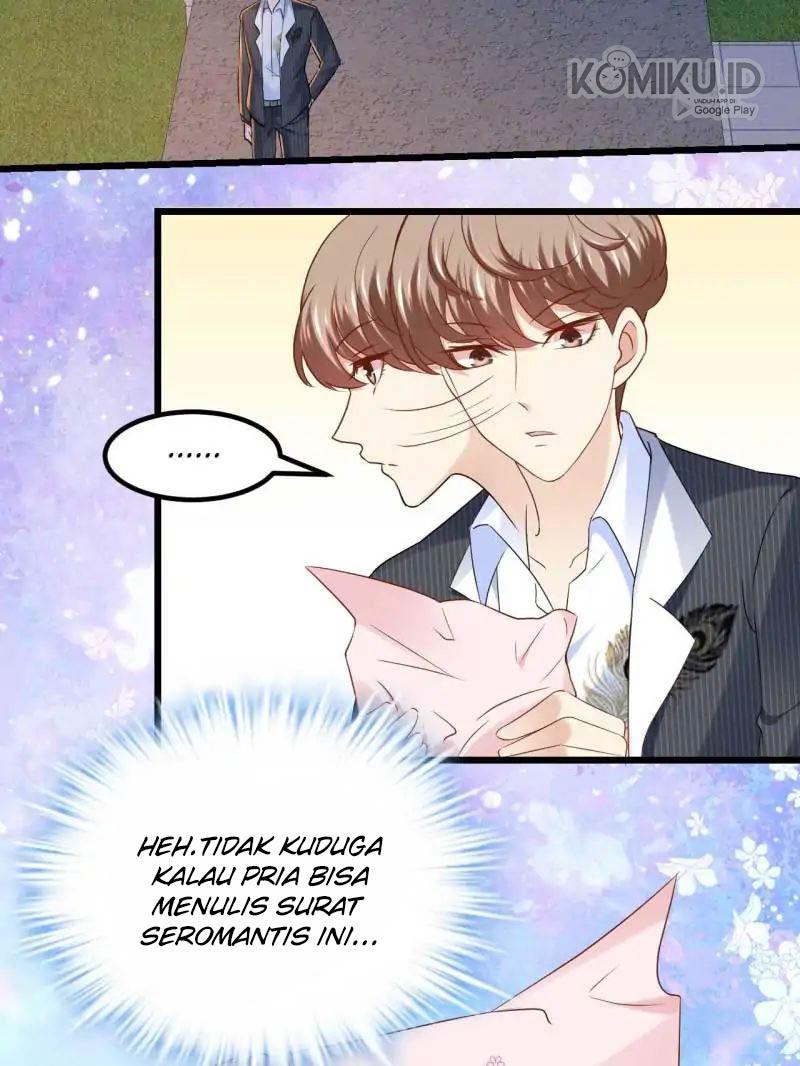 My Beautiful Time with You Chapter 84 - halaman 24
