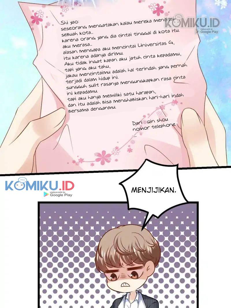 My Beautiful Time with You Chapter 84 - halaman 25