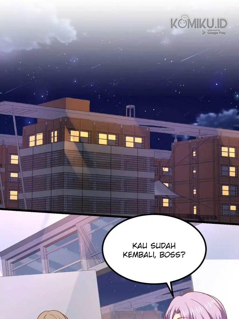 My Beautiful Time with You Chapter 84 - halaman 27