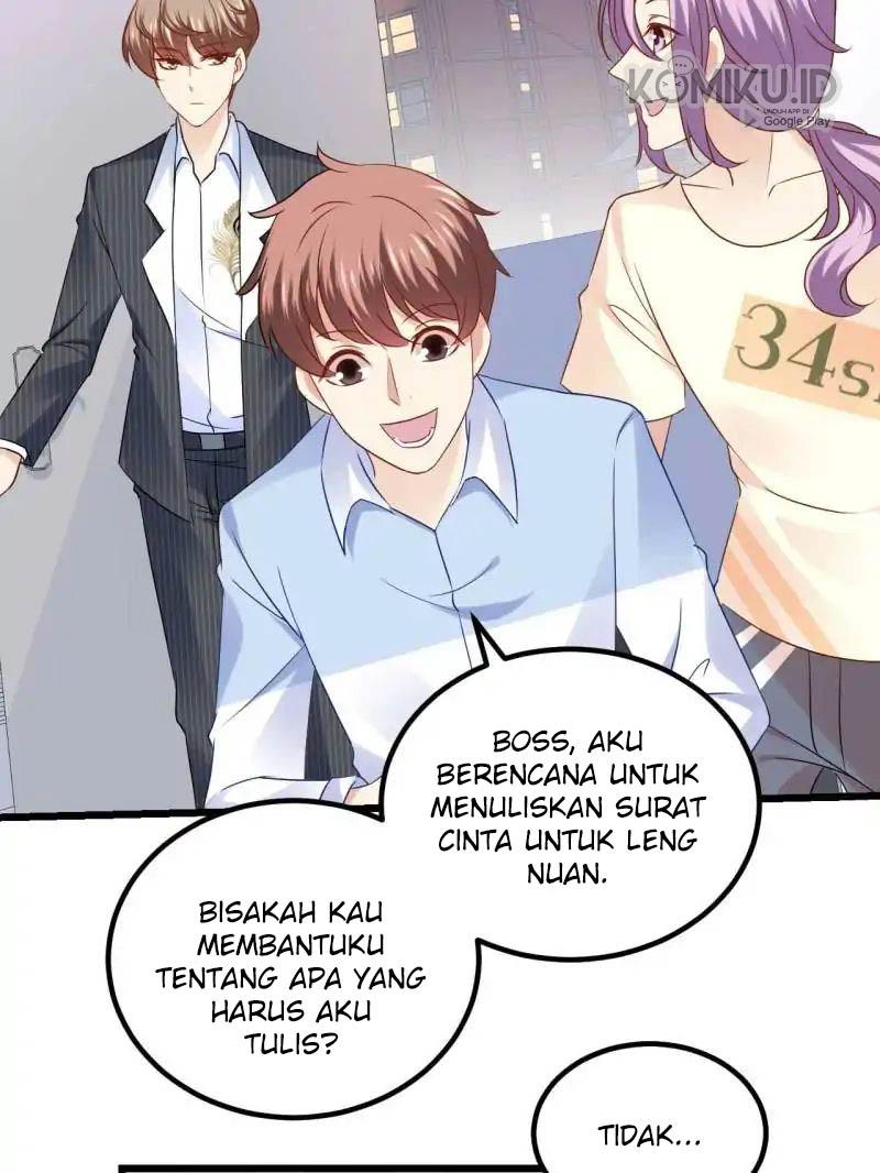 My Beautiful Time with You Chapter 84 - halaman 28