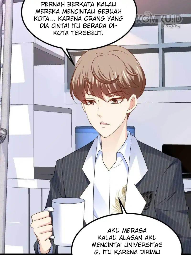 My Beautiful Time with You Chapter 84 - halaman 30