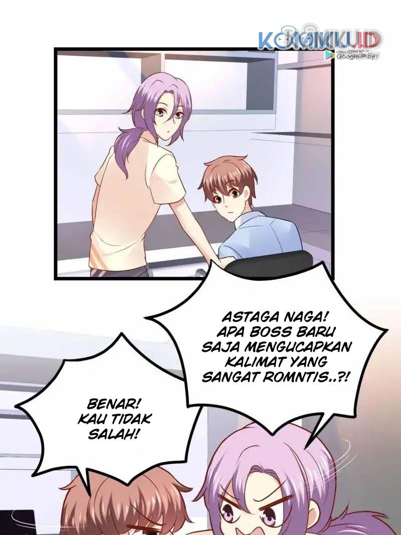 My Beautiful Time with You Chapter 84 - halaman 32