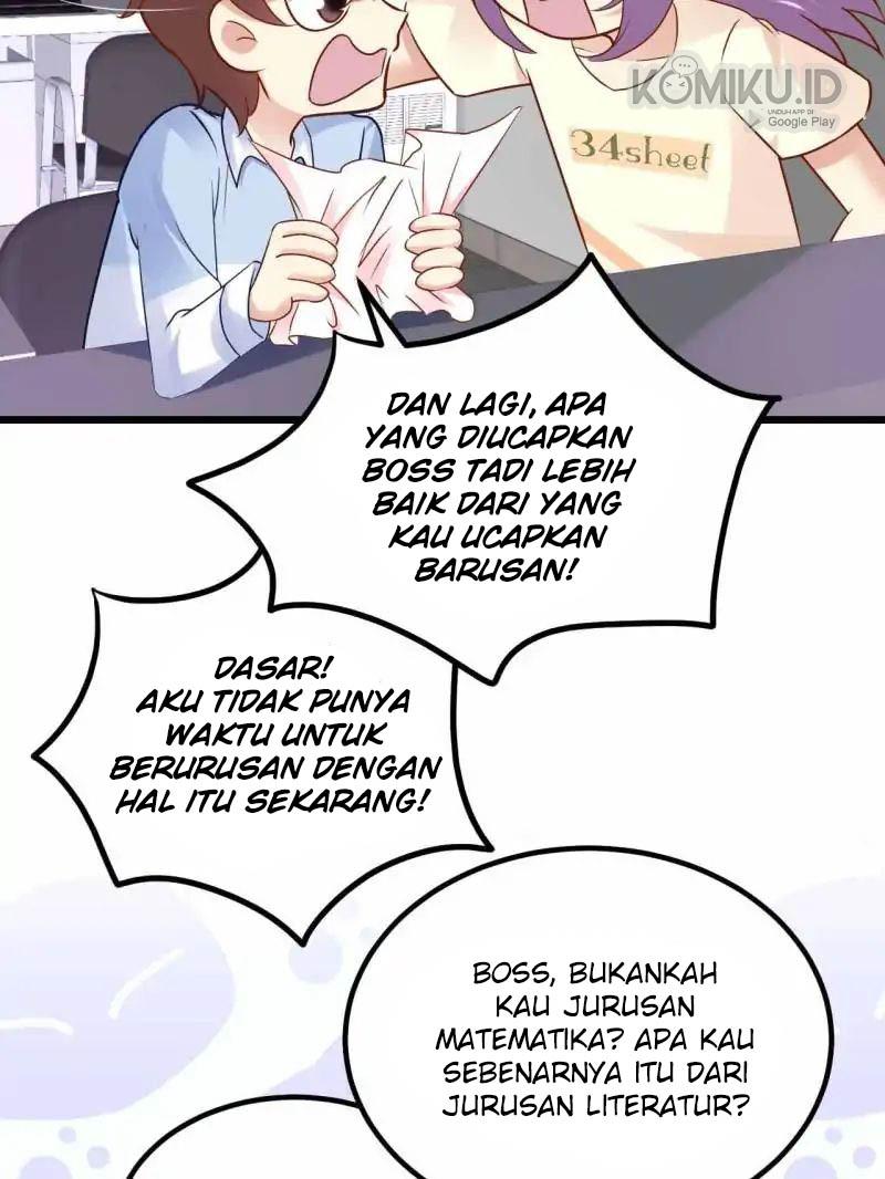 My Beautiful Time with You Chapter 84 - halaman 33