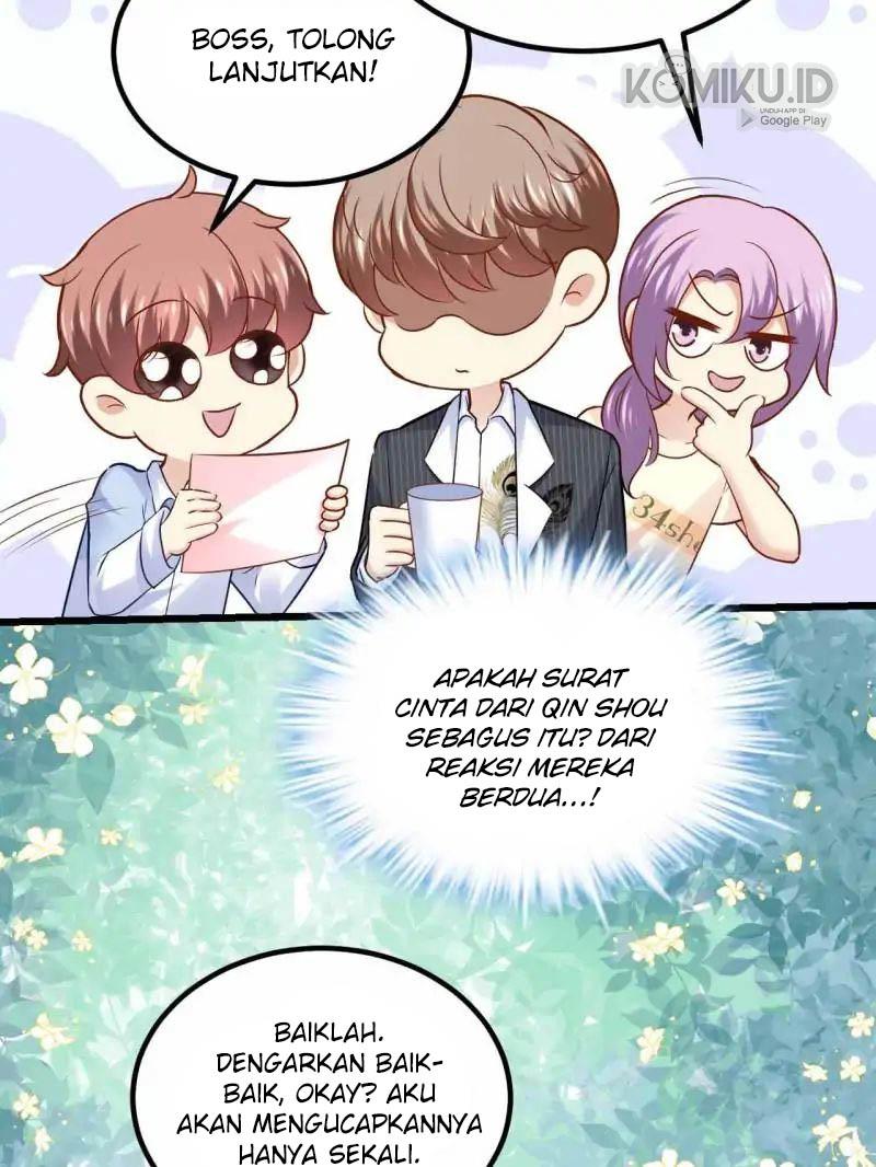 My Beautiful Time with You Chapter 84 - halaman 34