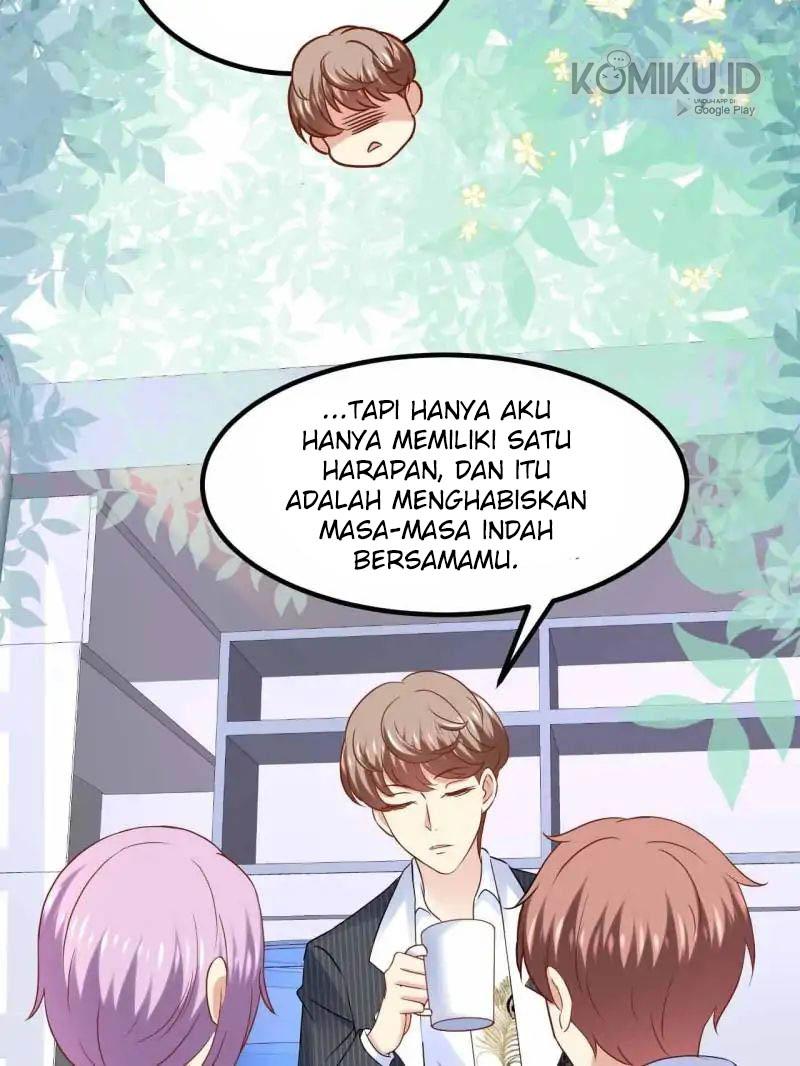 My Beautiful Time with You Chapter 84 - halaman 35