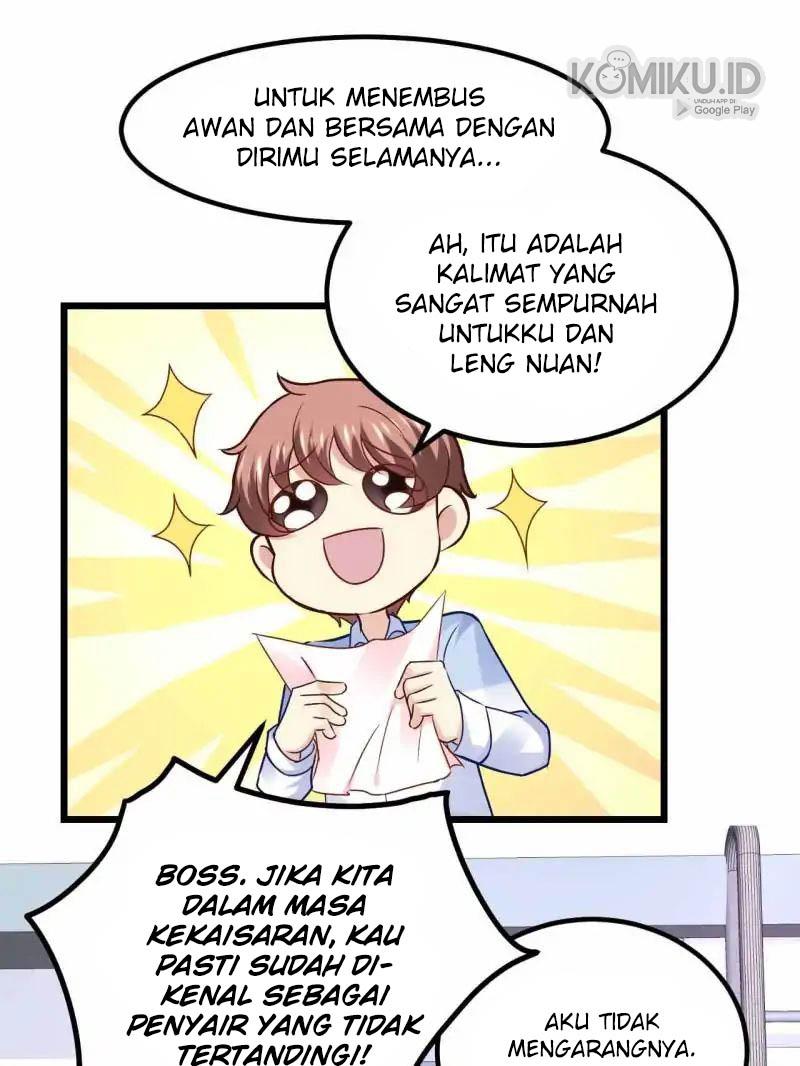 My Beautiful Time with You Chapter 84 - halaman 37
