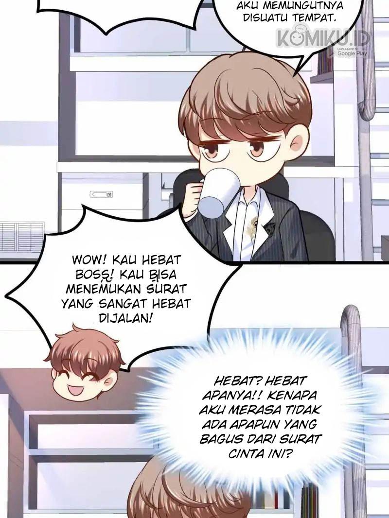 My Beautiful Time with You Chapter 84 - halaman 38