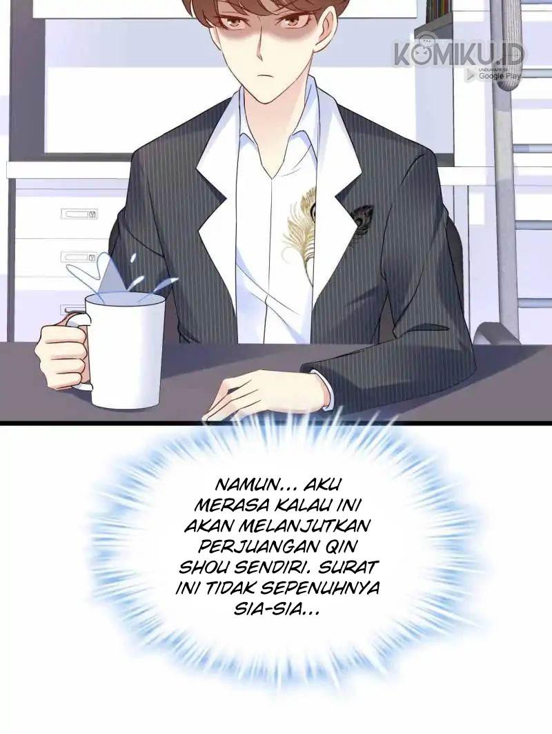 My Beautiful Time with You Chapter 84 - halaman 39