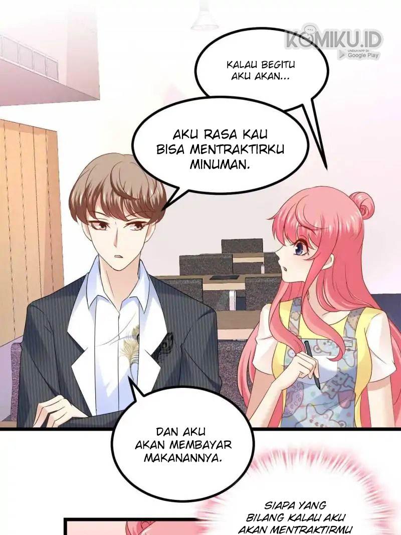 My Beautiful Time with You Chapter 84 - halaman 4