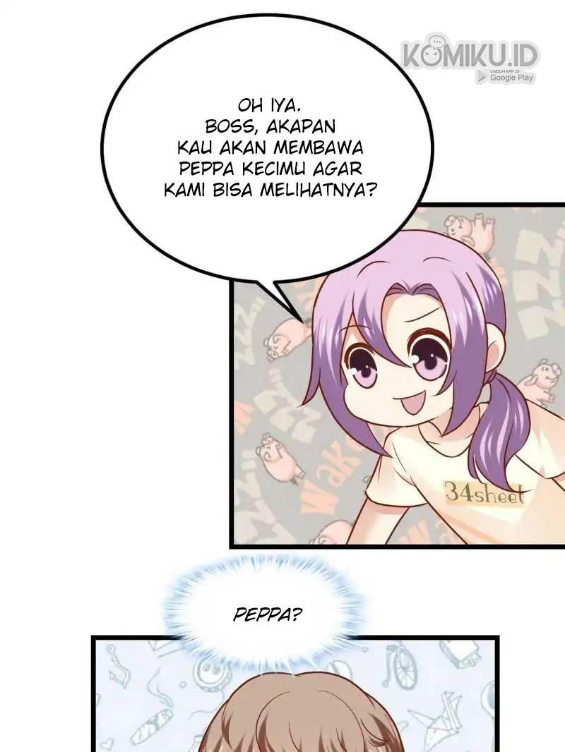 My Beautiful Time with You Chapter 84 - halaman 40