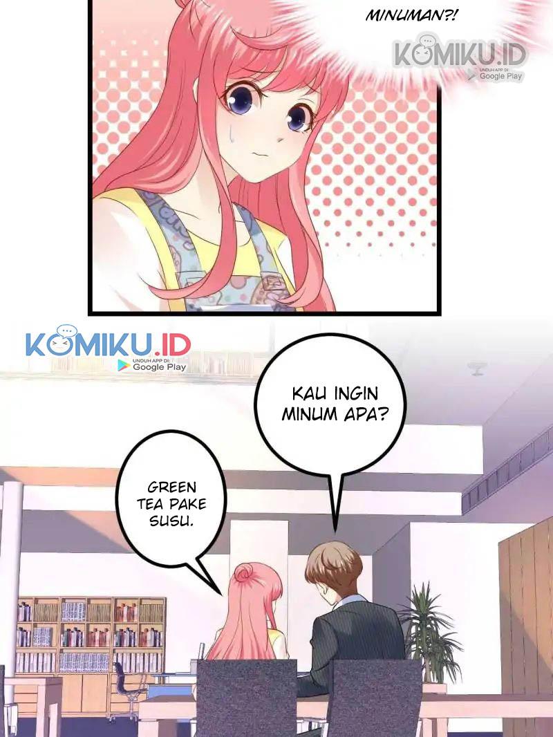 My Beautiful Time with You Chapter 84 - halaman 5