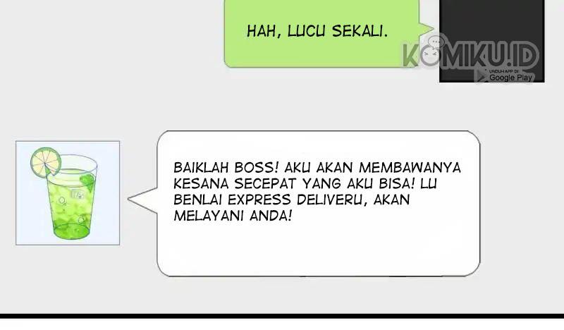 My Beautiful Time with You Chapter 84 - halaman 8