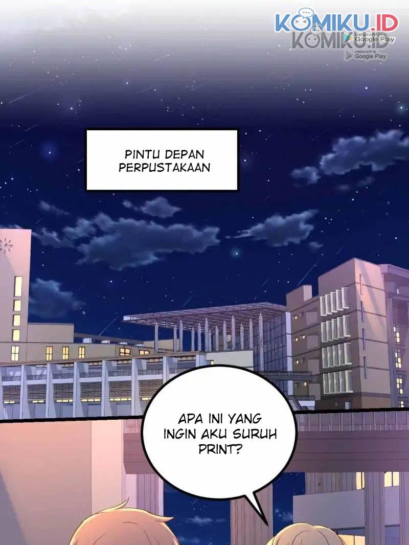 My Beautiful Time with You Chapter 84 - halaman 9