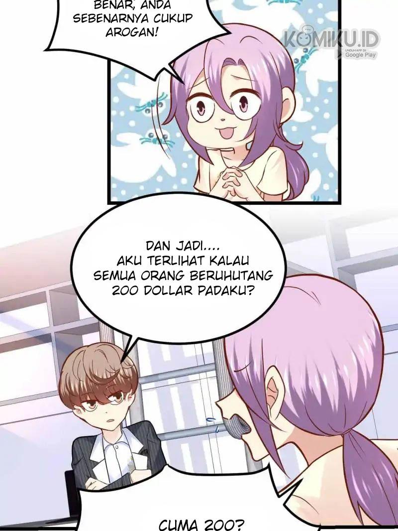 My Beautiful Time with You Chapter 85 - halaman 10