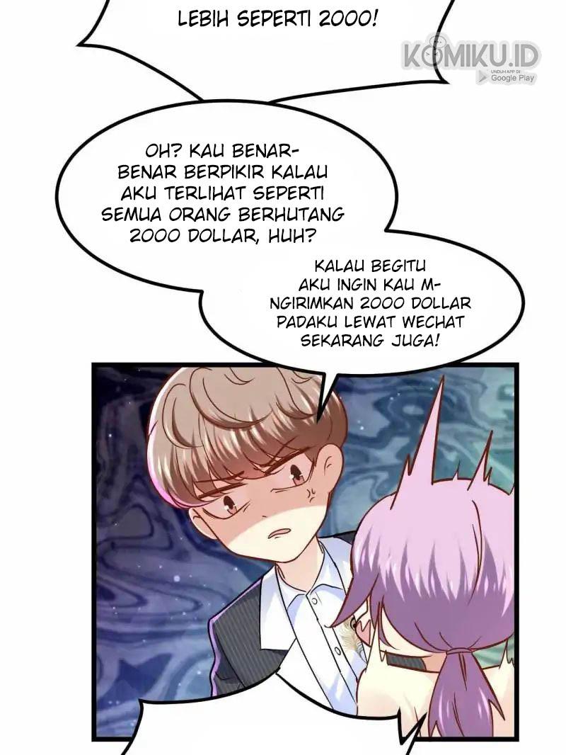 My Beautiful Time with You Chapter 85 - halaman 11